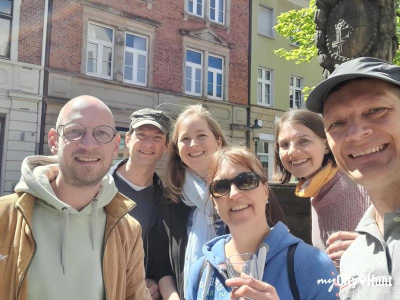 myCityQuest Scavenger Hunt 9