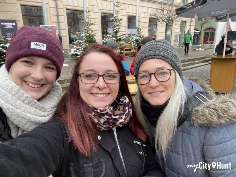 myCityQuest Scavenger Hunt 13