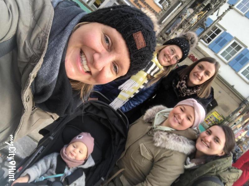 myCityQuest Scavenger Hunt 10