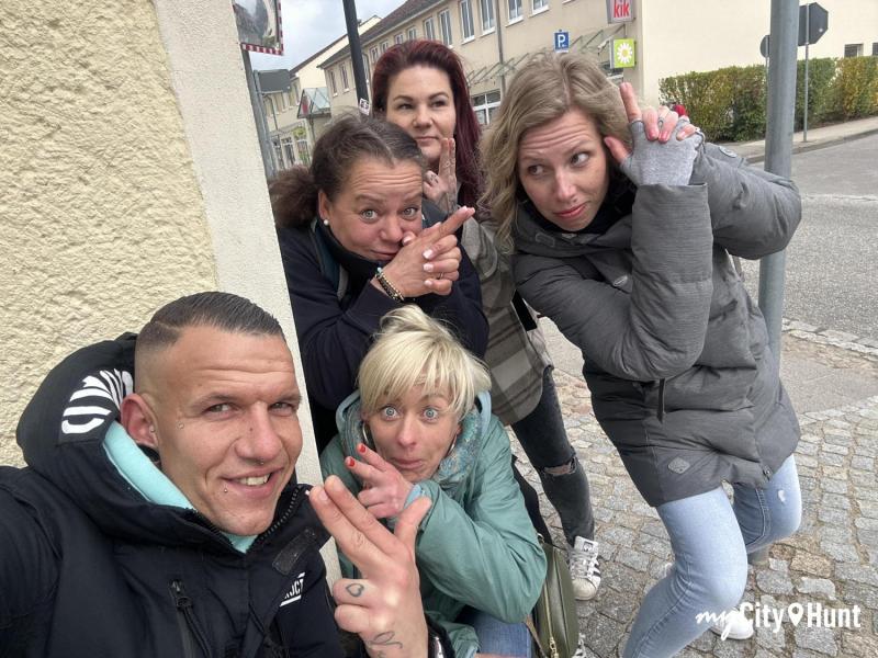 myCityQuest Scavenger Hunt 2