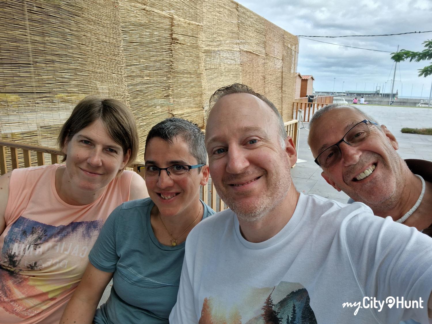 Escape Game Funchal